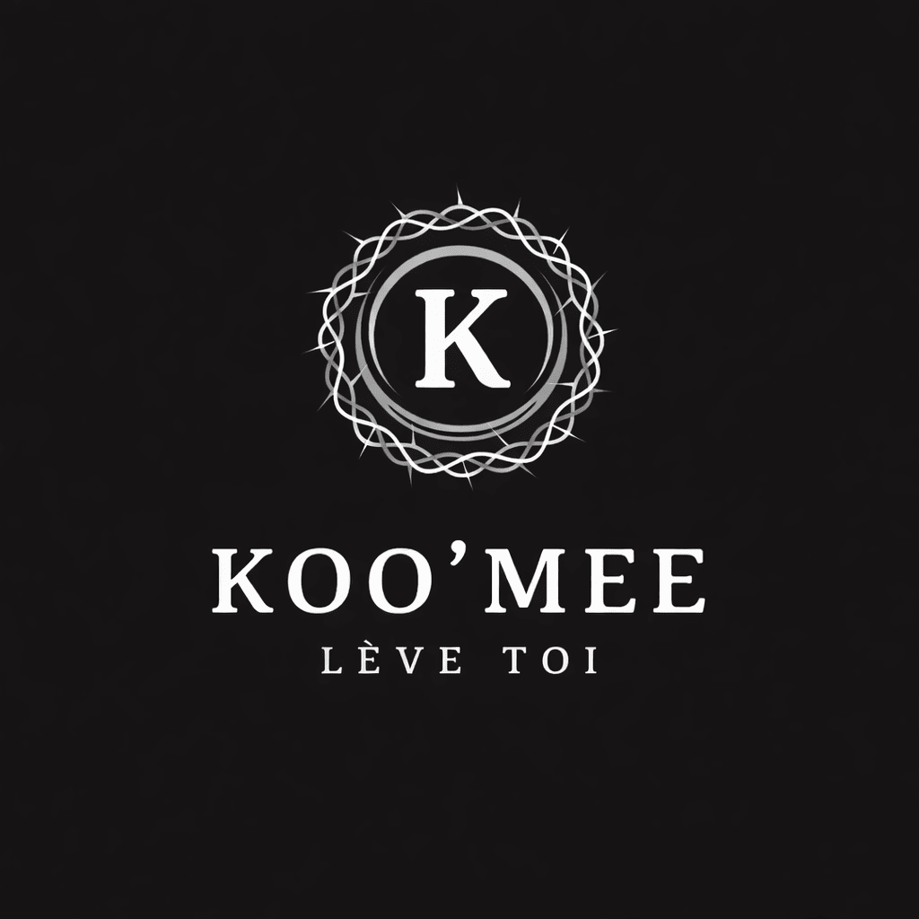 Koo'Mee : Porter sa foi avec authenticité - Koo’Mee