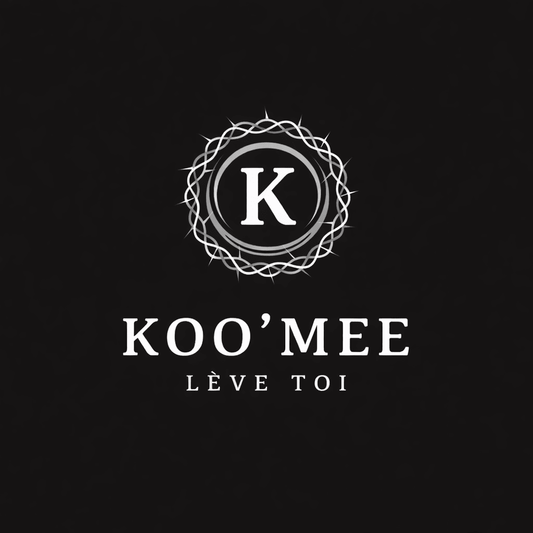 Koo'Mee : Porter sa foi avec authenticité - Koo’Mee