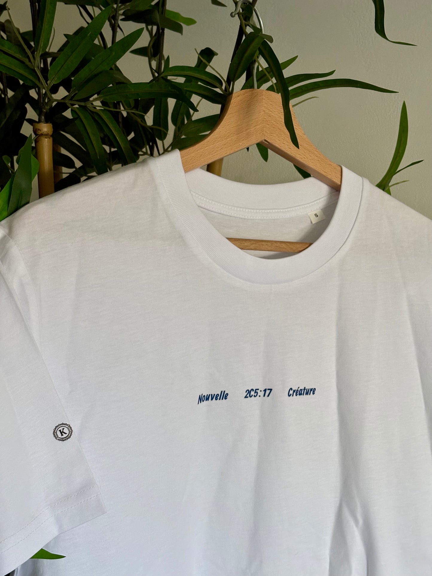 MADE NEW |