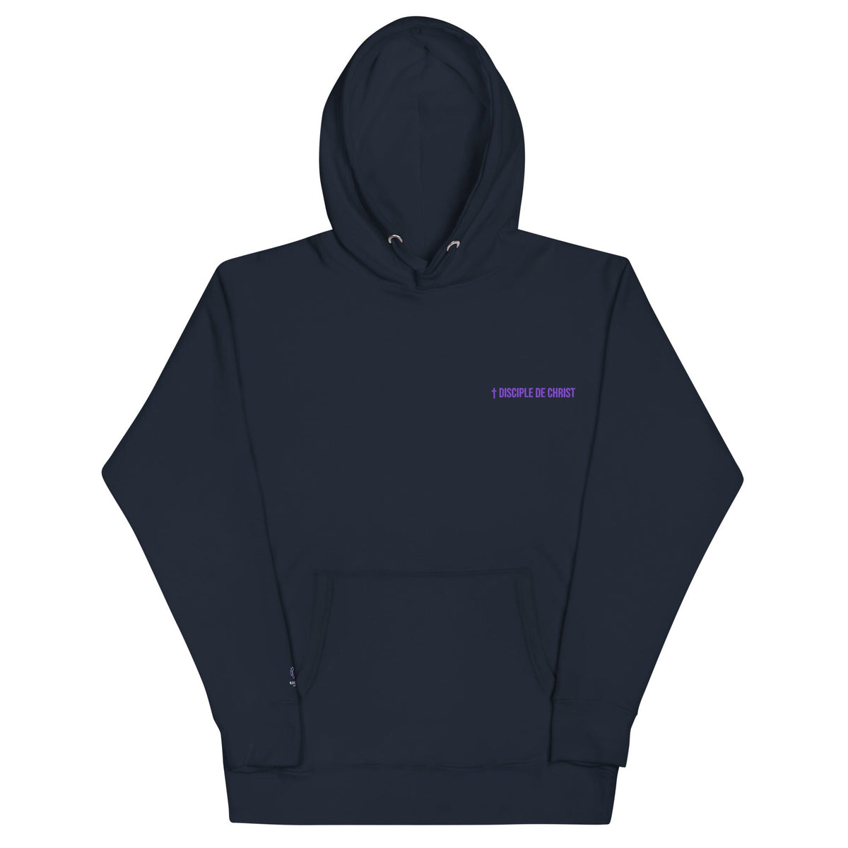 DISCIPLE | HOODIE - Koo’Mee