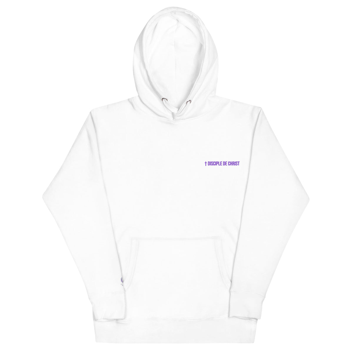 DISCIPLE | HOODIE - Koo’Mee