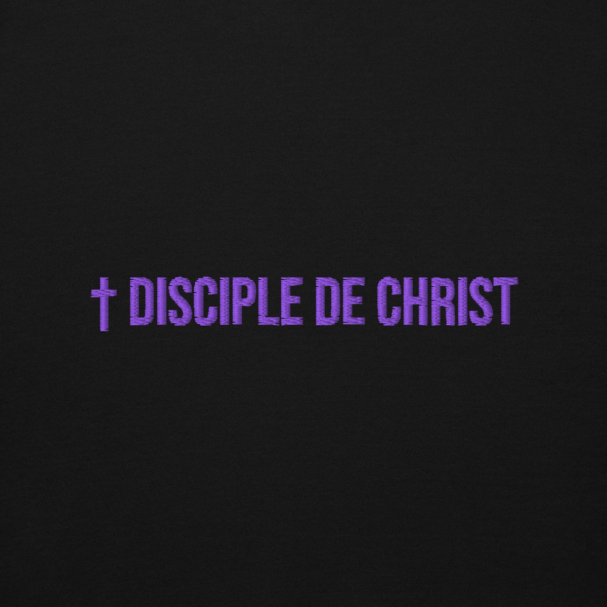 DISCIPLE | HOODIE - Koo’Mee