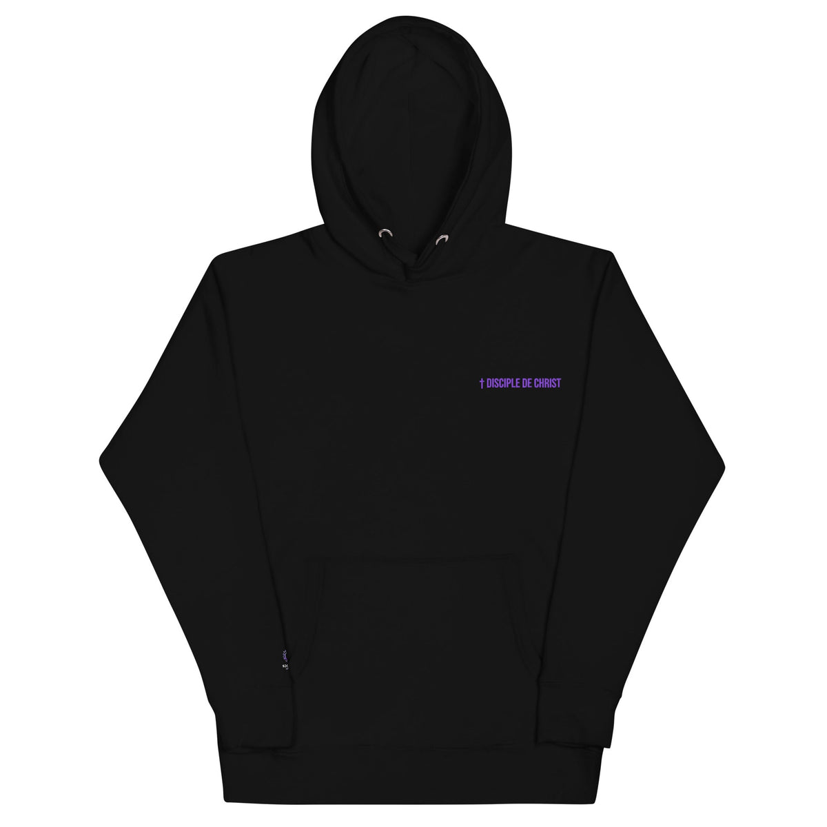 DISCIPLE | HOODIE - Koo’Mee