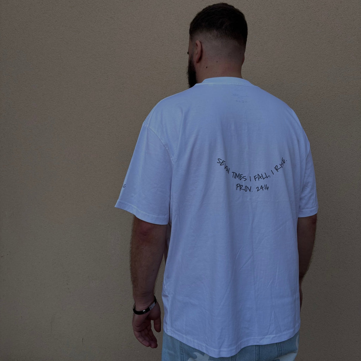 Seven Times | TEE - Koo’Mee