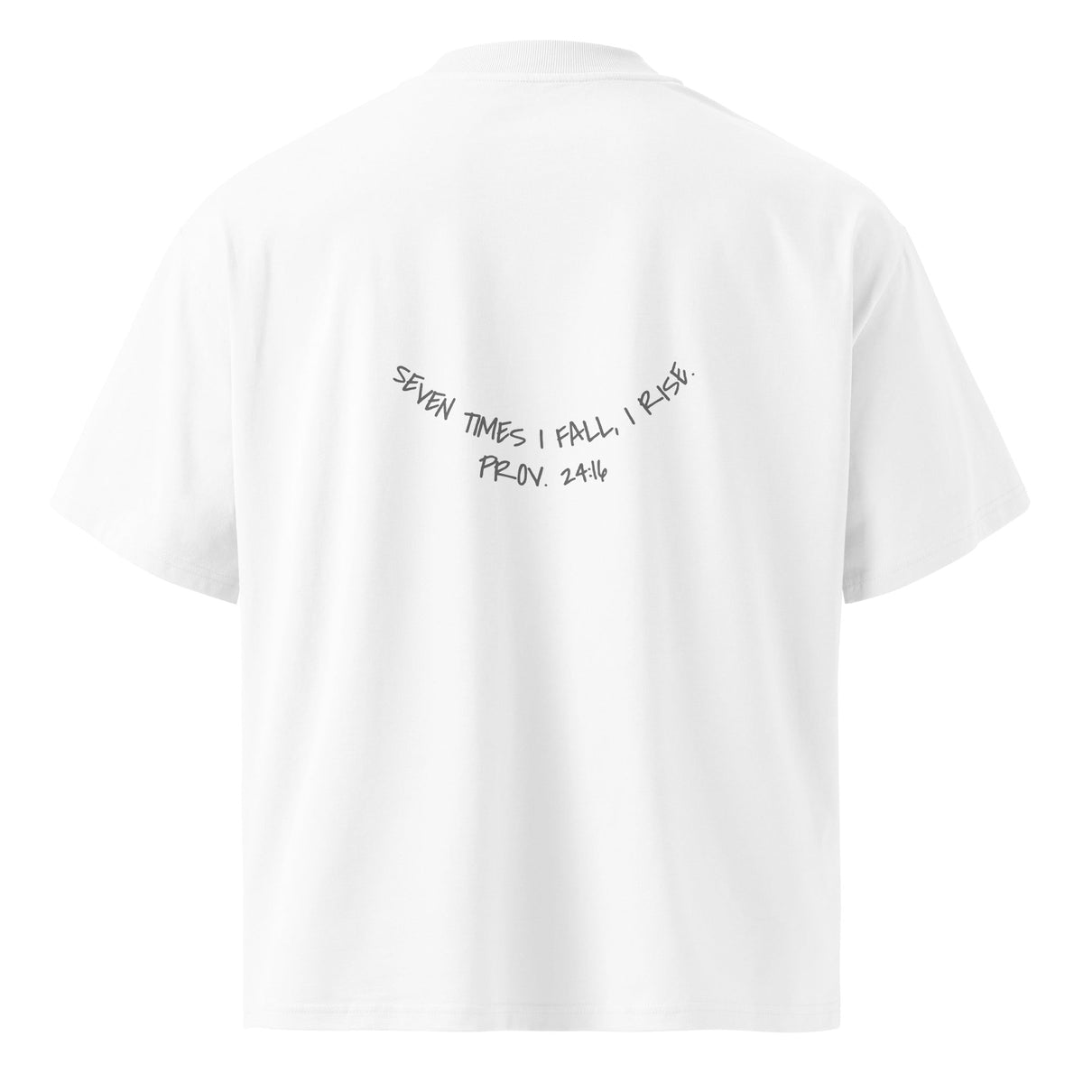 Seven Times | TEE - Koo’Mee